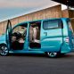 Nissan e-NV200 Concept