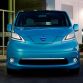 Nissan e-NV200 Concept