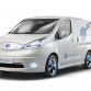 Nissan e-NV200 Concept