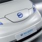 Nissan e-NV200 Concept