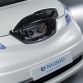 Nissan e-NV200 Concept
