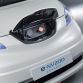 Nissan e-NV200 Concept