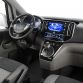 Nissan e-NV200 Concept
