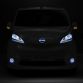 Nissan e-NV200 Concept
