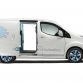 Nissan e-NV200 Concept