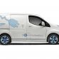 Nissan e-NV200 Concept