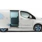 Nissan e-NV200 Concept