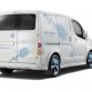 Nissan e-NV200 Concept