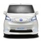 Nissan e-NV200 Concept