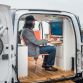 Nissan e-NV200 Workspace concept (10)
