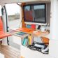 Nissan e-NV200 Workspace concept (15)