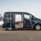 Nissan e-NV200 Workspace concept (18)