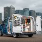 Nissan e-NV200 Workspace concept (27)