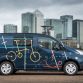 Nissan e-NV200 Workspace concept (28)