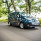 Nissan e-NV200 Workspace concept (3)