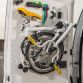 Nissan e-NV200 Workspace concept (4)