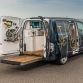 Nissan e-NV200 Workspace concept (5)