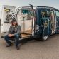 Nissan e-NV200 Workspace concept (6)