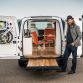 Nissan e-NV200 Workspace concept (8)