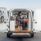 Nissan e-NV200 Workspace concept (9)