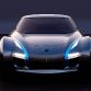 Nissan ESFLOW Concept