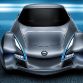 Nissan ESFLOW Concept