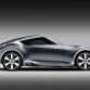 Nissan ESFLOW Concept