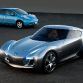 Nissan ESFLOW Concept