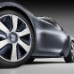 Nissan ESFLOW Concept