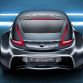 Nissan ESFLOW Concept