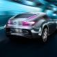 Nissan ESFLOW Concept