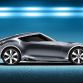 Nissan ESFLOW Concept