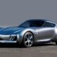 Nissan ESFLOW Concept