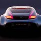 Nissan ESFLOW Concept