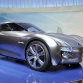 Nissan ESFLOW concept live in Geneva 2011