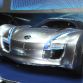 Nissan ESFLOW Concept Live in Geneva 2011