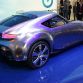 Nissan ESFLOW concept live in Geneva 2011