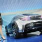 Nissan ESFLOW Concept Live in Geneva 2011