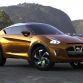 Nissan Extrem Concept
