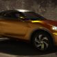 Nissan Extrem Concept