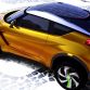 Nissan Extrem Concept