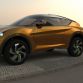 Nissan Extrem Concept