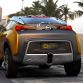 Nissan Extrem Concept