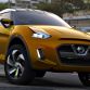 Nissan Extrem Concept
