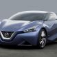 Nissan Friend-ME Concept