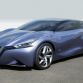 Nissan Friend-ME Concept