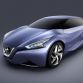 Nissan Friend-ME Concept
