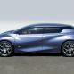 Nissan Friend-ME Concept