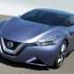 Nissan Friend-ME Concept