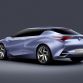 Nissan Friend-ME Concept